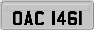 OAC1461