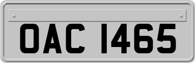OAC1465