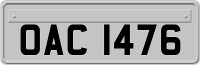OAC1476