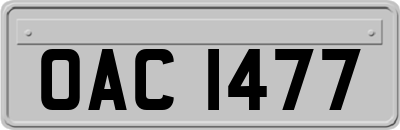 OAC1477