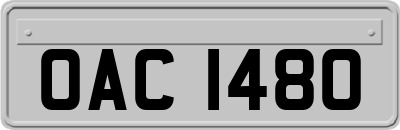 OAC1480
