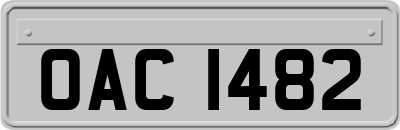 OAC1482