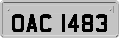 OAC1483