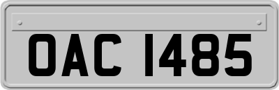 OAC1485
