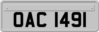 OAC1491