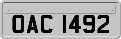 OAC1492