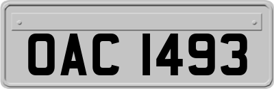 OAC1493