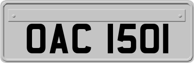 OAC1501