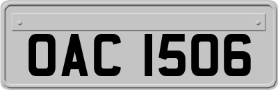 OAC1506