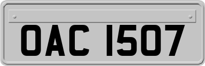 OAC1507