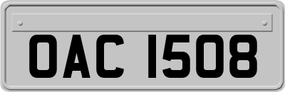 OAC1508