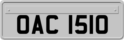 OAC1510