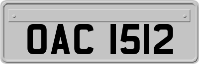 OAC1512