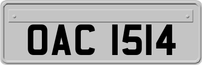 OAC1514