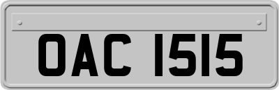 OAC1515