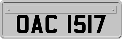 OAC1517