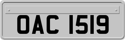 OAC1519