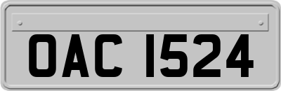 OAC1524