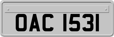 OAC1531