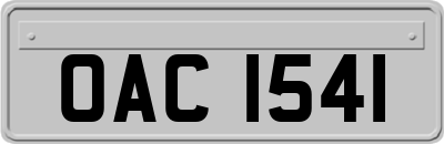 OAC1541