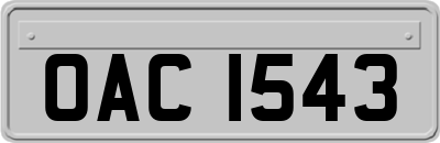 OAC1543