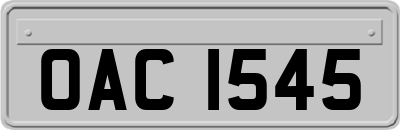 OAC1545