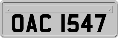 OAC1547