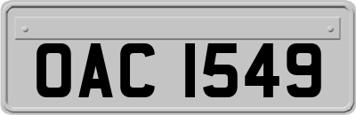 OAC1549