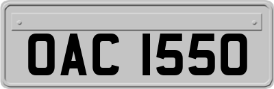 OAC1550
