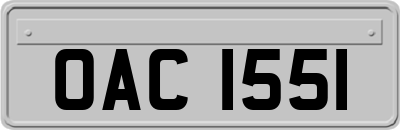 OAC1551