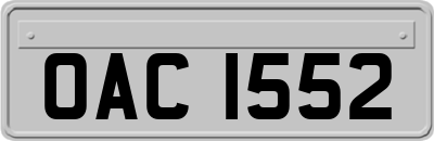 OAC1552