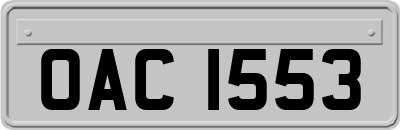 OAC1553
