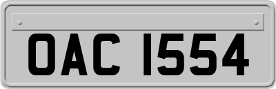 OAC1554