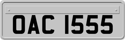 OAC1555