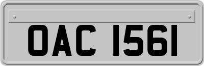 OAC1561
