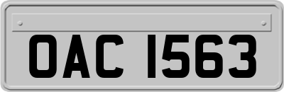 OAC1563