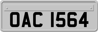 OAC1564