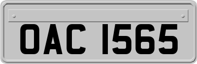 OAC1565