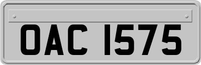 OAC1575