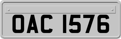 OAC1576