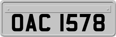 OAC1578