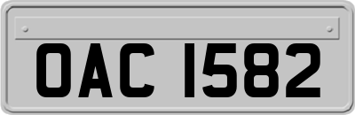 OAC1582
