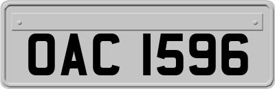 OAC1596