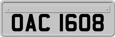 OAC1608