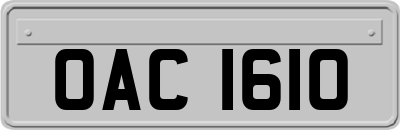 OAC1610