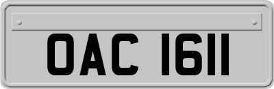 OAC1611