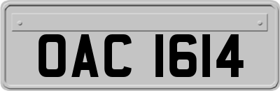 OAC1614