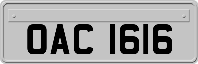 OAC1616