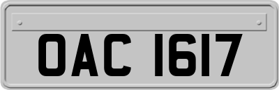 OAC1617