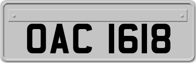 OAC1618